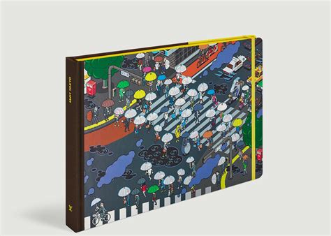 louis vuitton boek|Travel Book Tokyo .